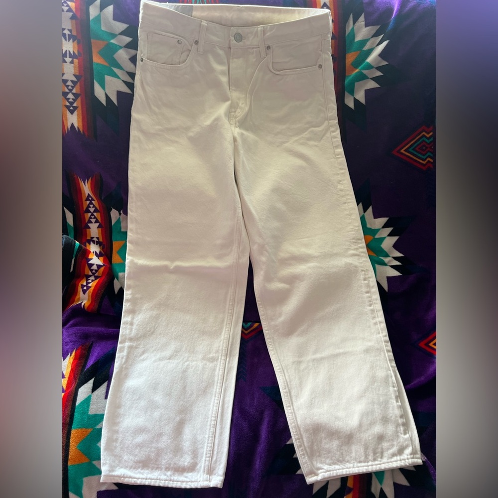 H&M Loose Fit pants